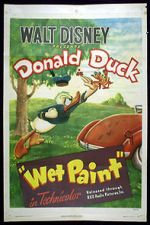 Watch Wet Paint (Short 1946) 123movies