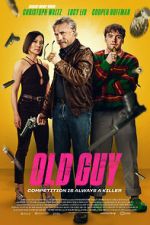 Watch Old Guy 123movies