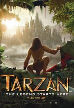 Watch Tarzan 123movies