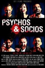 Watch Psychos & Socios 123movies