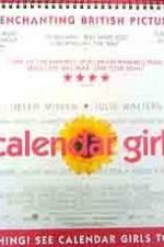 Watch Calendar Girls 123movies