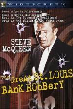 Watch The St Louis Bank Robbery 123movies