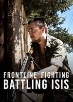 Watch Frontline Fighting: Battling ISIS 123movies