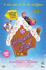 Watch CBeebies Christmas Show: Hansel & Gretel 123movies