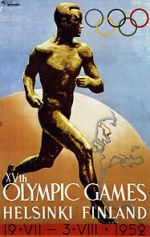 Watch Memories of the Olympic Summer of 1952 123movies