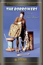 Watch The Borrowers 123movies