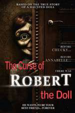 Watch The Curse of Robert the Doll 123movies
