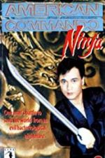 Watch American Commando Ninja 123movies
