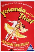 Watch Yolanda and the Thief 123movies