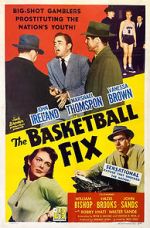 Watch The Basketball Fix 123movies