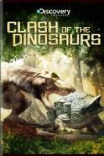 Watch Clash of the Dinosaurs 123movies