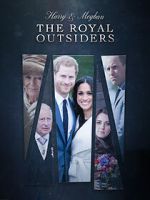 Watch The Royal Outsiders: Harry & Meghan 123movies