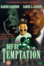 Watch Def by Temptation 123movies