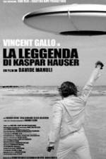 Watch The Legend of Kaspar Hauser 123movies
