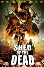 Watch Shed of the Dead 123movies