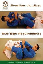 Watch Roy Dean - Blue Belt Requirements 123movies