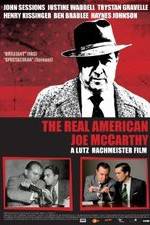 Watch The Real American - Joe McCarthy 123movies