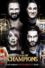 Watch WWE: Clash of Champions 123movies