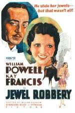 Watch Jewel Robbery 123movies
