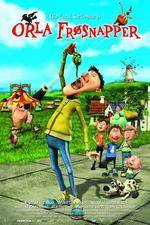 Watch Freddy Frogface 123movies