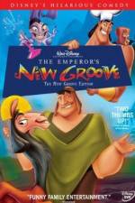 Watch The Emperor's New Groove 123movies