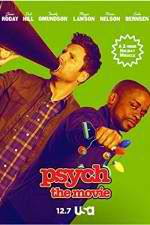 Watch Psych The Movie 123movies