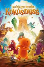 Watch Der kleine Drache Kokosnuss 123movies