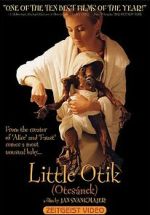 Watch Little Otik 123movies