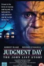 Watch Judgment Day The John List Story 123movies