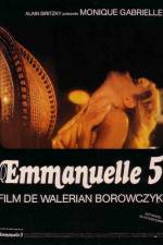 Watch Emmanuelle 5: A Time to Dream 123movies