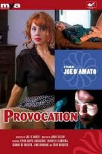 Watch Provocation 123movies