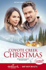 Watch Coyote Creek Christmas 123movies