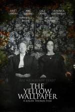 Watch The Yellow Wallpaper 123movies