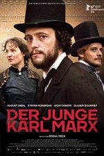 Watch The Young Karl Marx 123movies