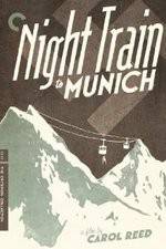 Watch Night Train to Munich 123movies