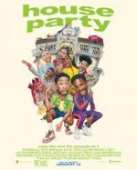 Watch House Party 123movies