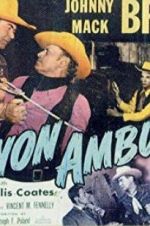 Watch Canyon Ambush 123movies