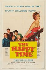 Watch The Happy Time 123movies