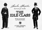 Watch The Idle Class (Short 1921) 123movies