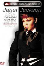 Watch Janet The Velvet Rope 123movies