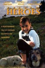 Watch Little Heroes 123movies