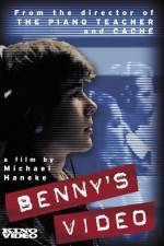 Watch Benny's Video 123movies
