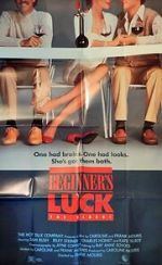 Watch Beginner's Luck 123movies