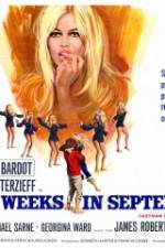 Watch Two Weeks in September 123movies