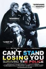 Watch Can't Stand Losing You 123movies