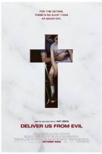 Watch Deliver Us from Evil 123movies