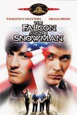 Watch The Falcon and the Snowman 123movies