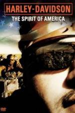 Watch Harley Davidson The Spirit of America 123movies