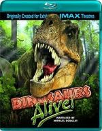 Watch Dinosaurs Alive (Short 2007) 123movies