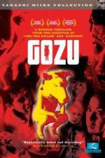 Watch Gozu 123movies